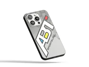 Audi Cover in Silicone Smartphone Edizione Qualità Max